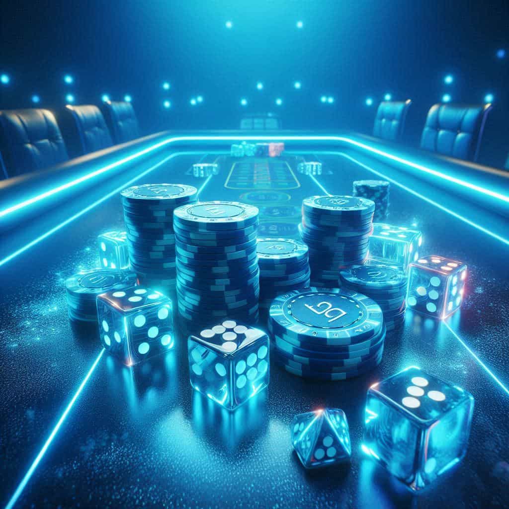 Online Casino Bitcoin