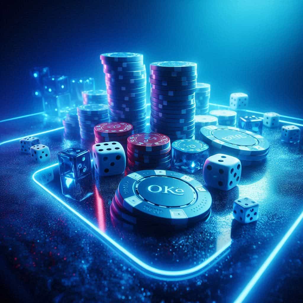 Online Casino Bitcoin