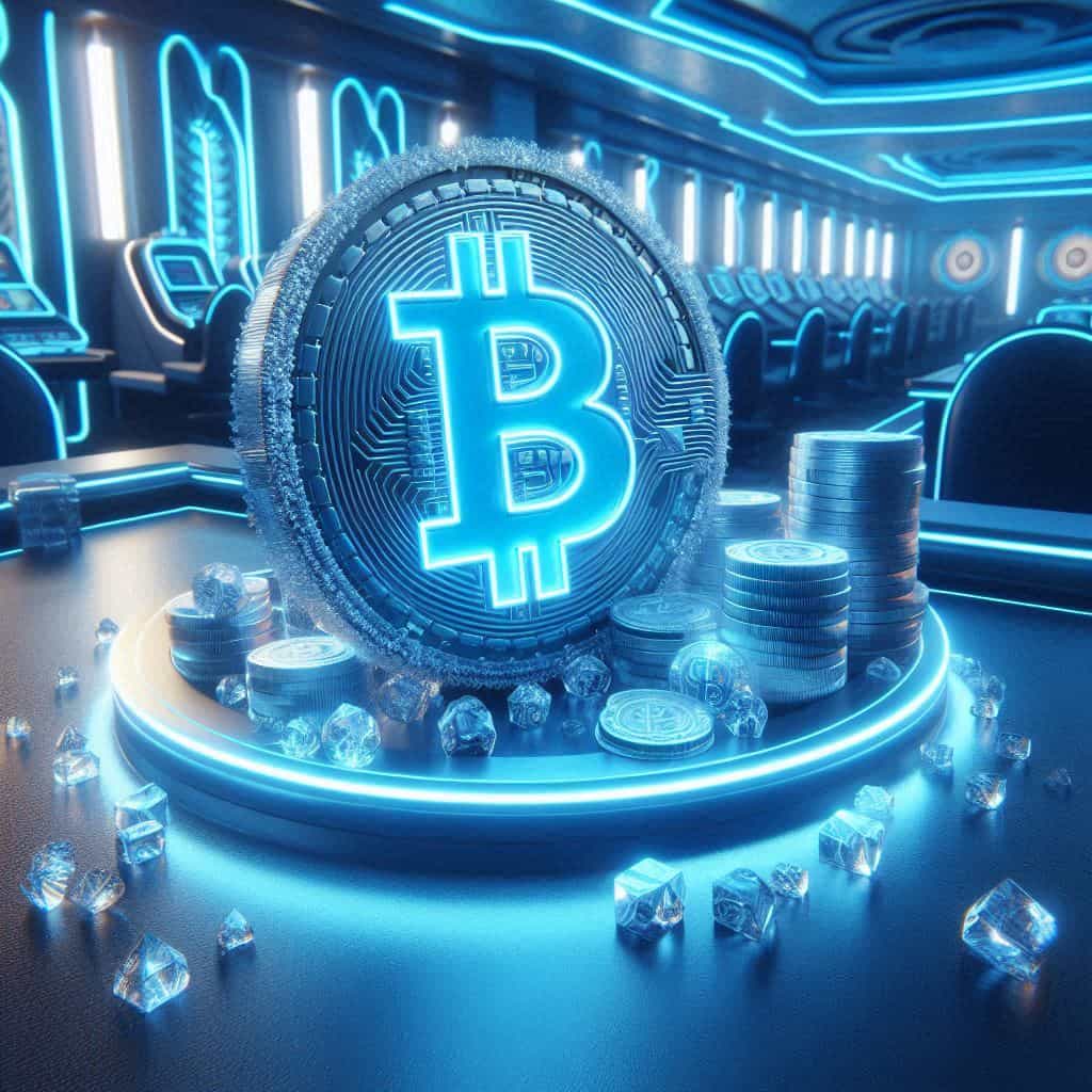 Online Casino Bitcoin