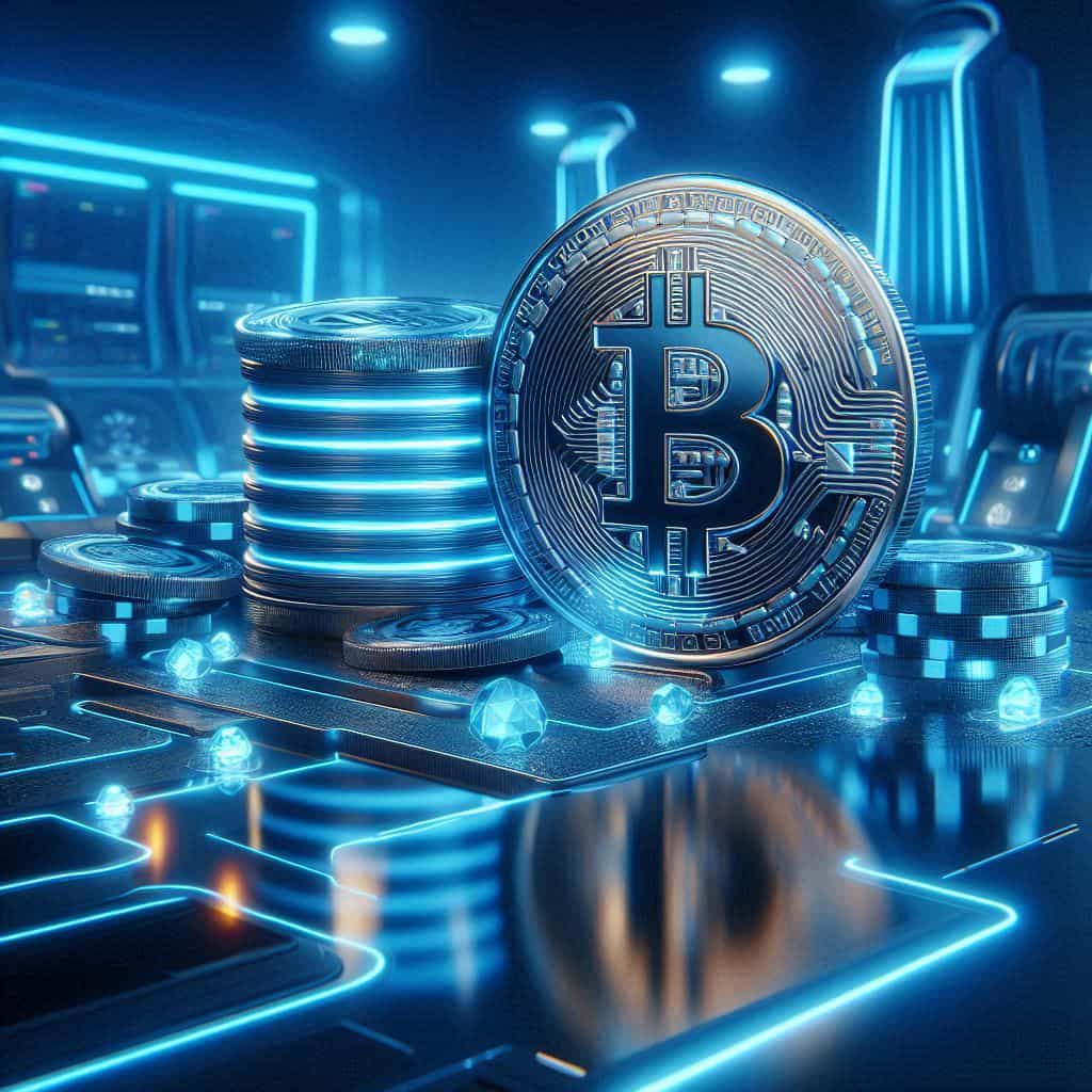 Online Casino Bitcoin