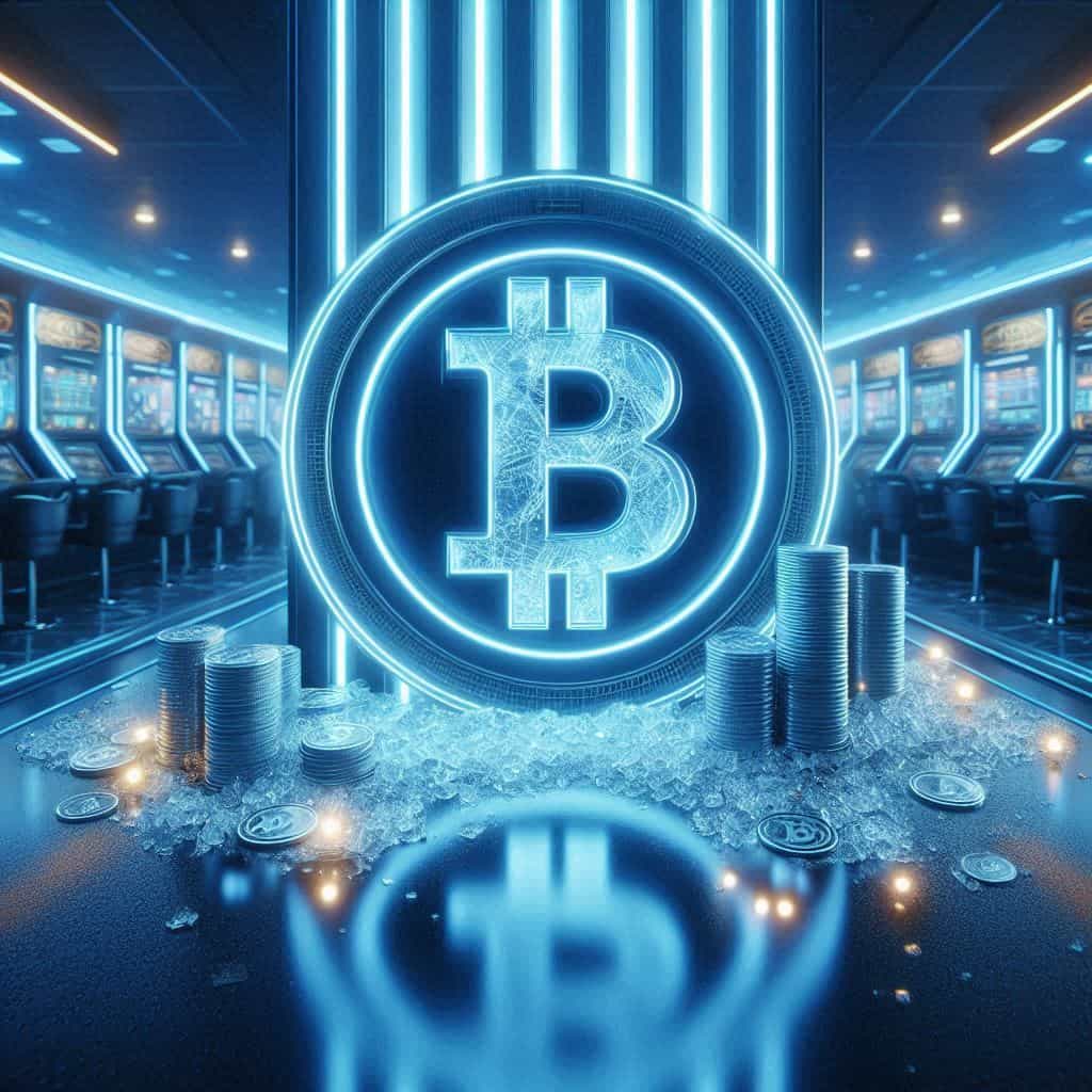 Online Casino Bitcoin