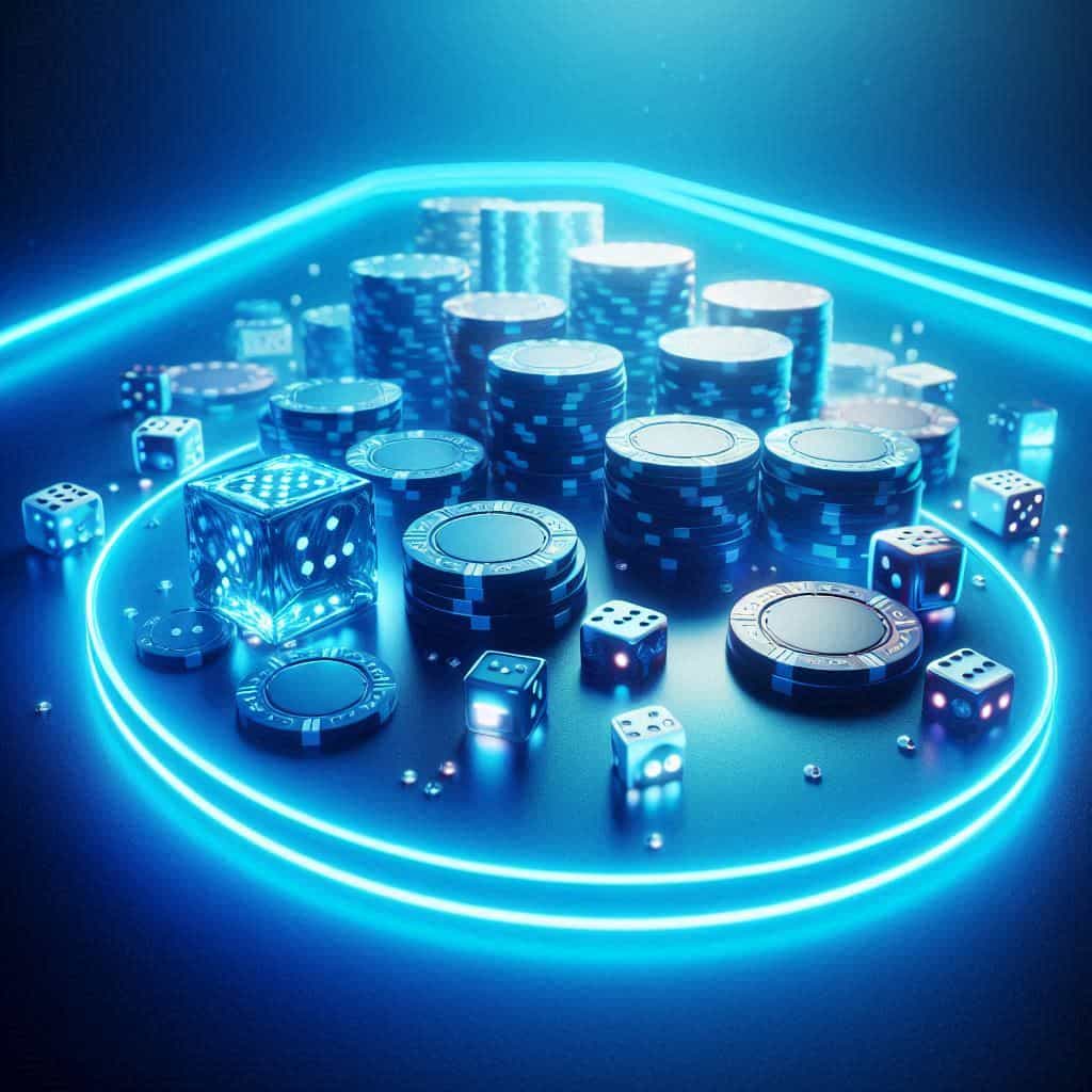 Online Casino Bitcoin